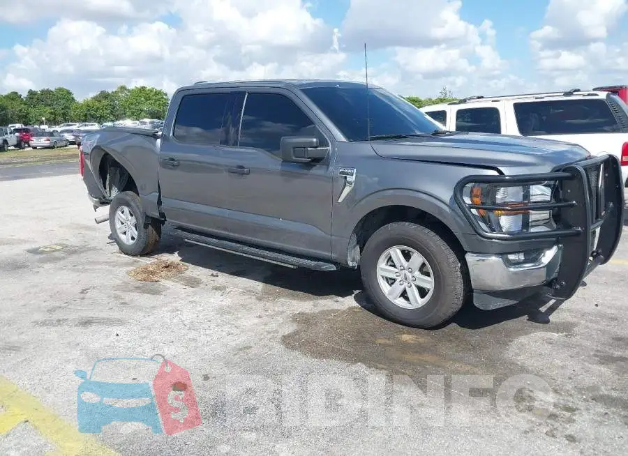 1FTEW1EP6PFC60409 Photo# 1