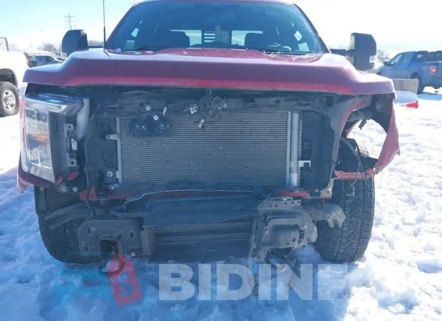 1FTFW1E88NFB44946 Photo# 6