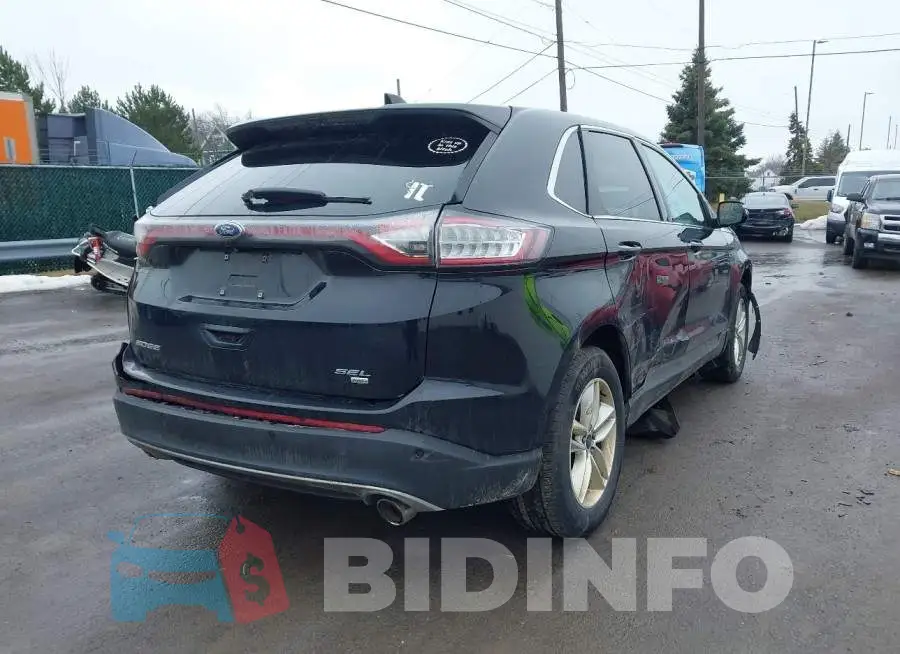 2FMPK4J89HBB30143 Photo# 18