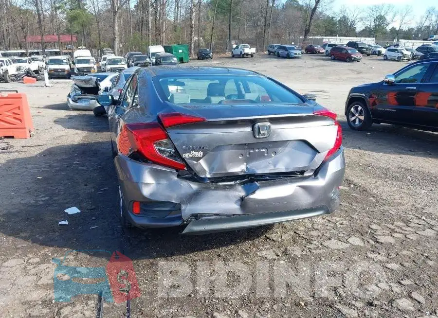 19XFC2F57HE043673 Photo# 6