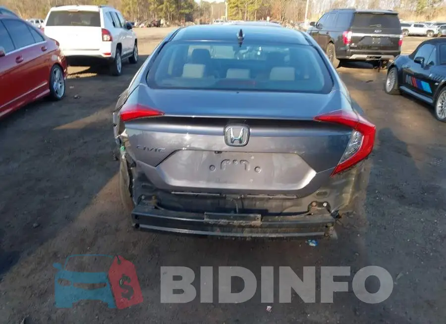 19XFC2F70HE227368 Photo# 16
