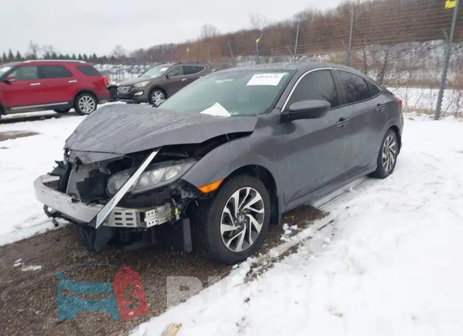 19XFC2F88HE037357 Photo# 2