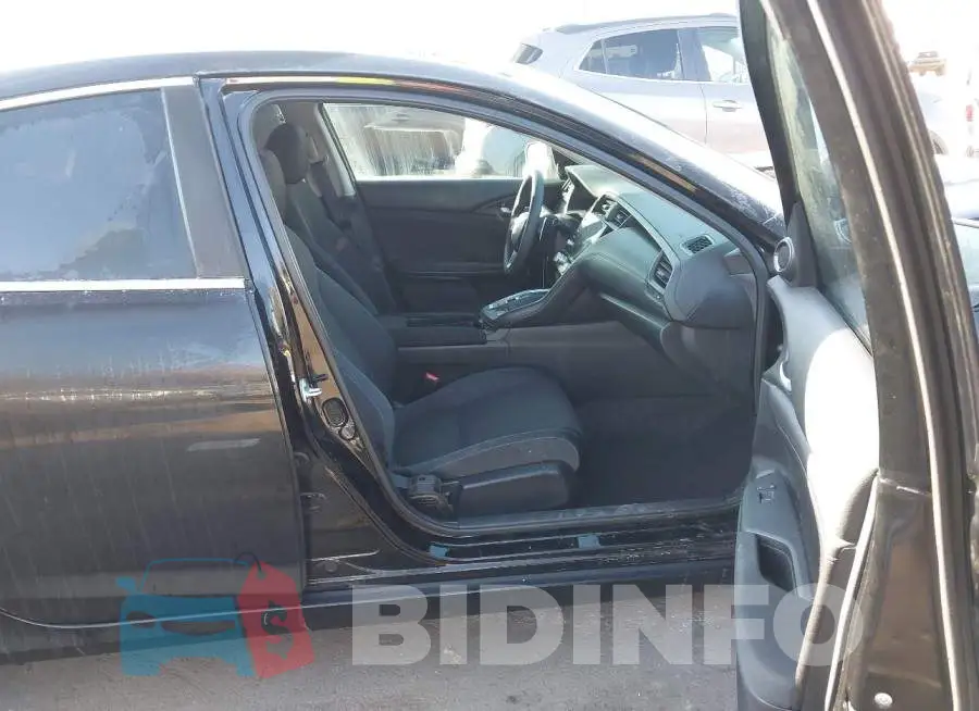 19XZE4F57NE010994 Photo# 5