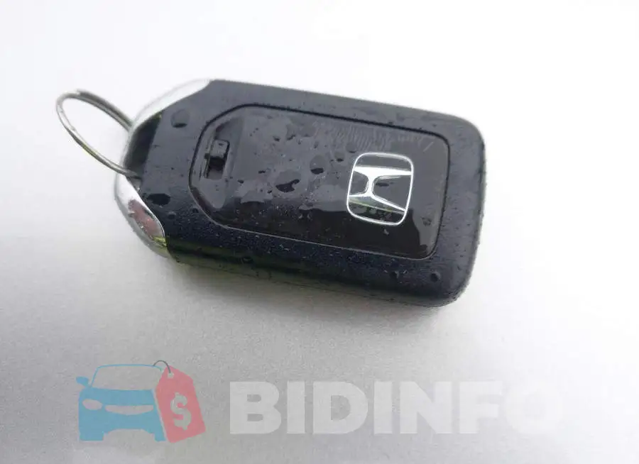 1HGCV1F38MA043847 Photo# 11