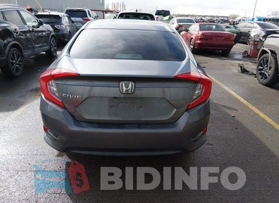 2HGFC2F56GH517410 Photo# 16