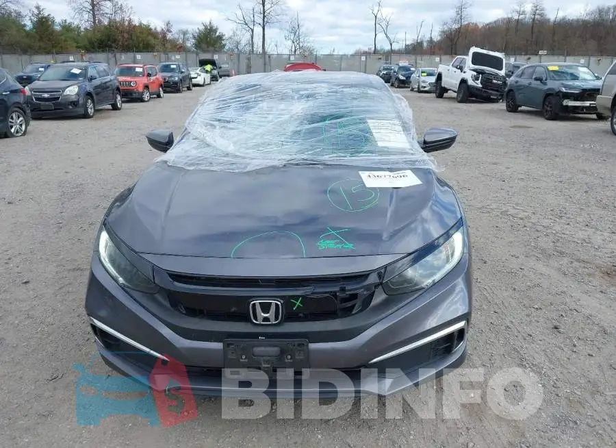 2HGFC2F61KH556827 Photo# 12