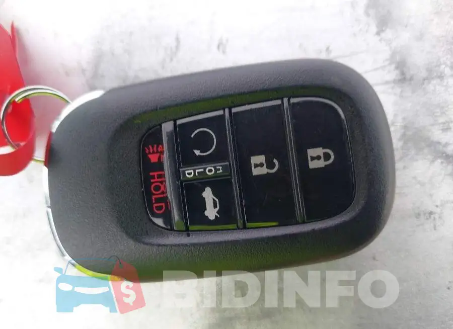 2HGFE2F52PH518693 Photo# 11