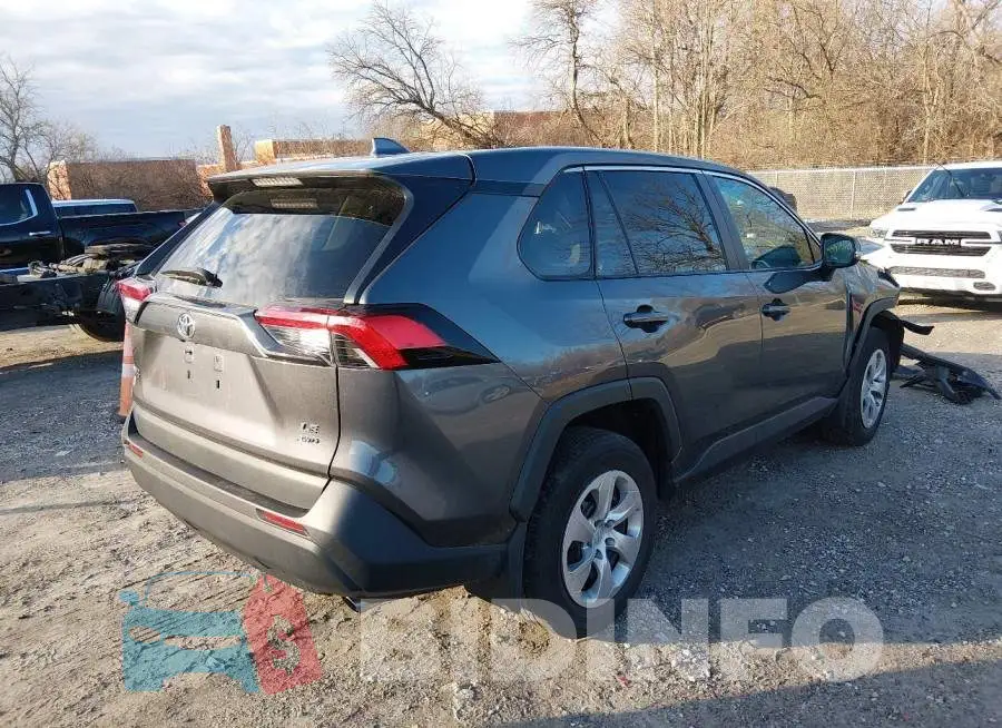 2T3G1RFV3NC272159 Photo# 4