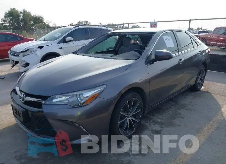 4T1BF1FK3GU586729 Photo# 2