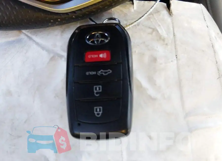 5TFVC5DB2PX017003 Photo# 11