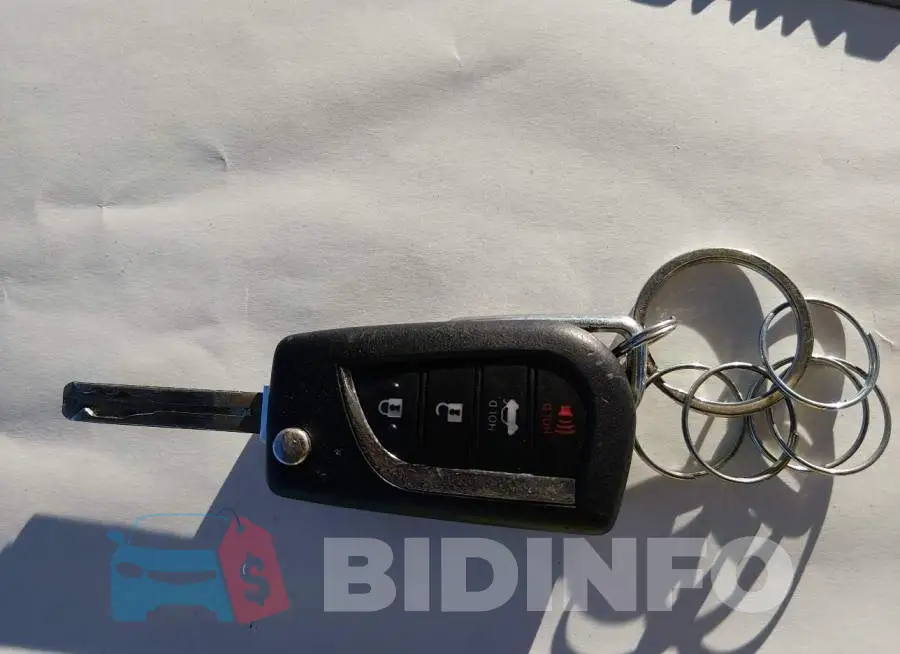 5YFB4MDE8SP288093 Photo# 11