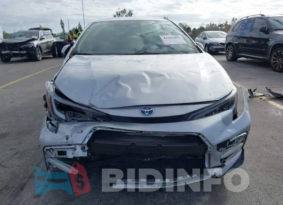 JTDBCMFE4S3103997 Photo# 12
