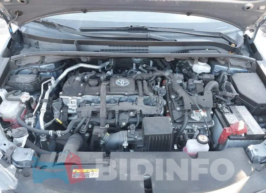 JTDBCMFE7P3021981 Photo# 10