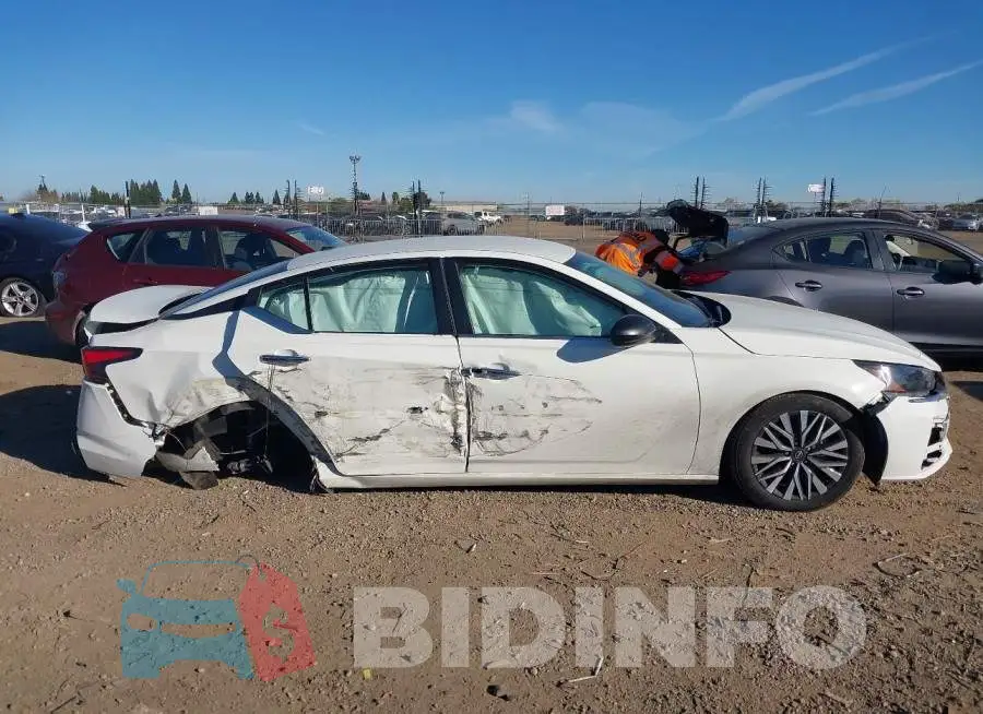 1N4BL4DV3SN306005 Photo# 14