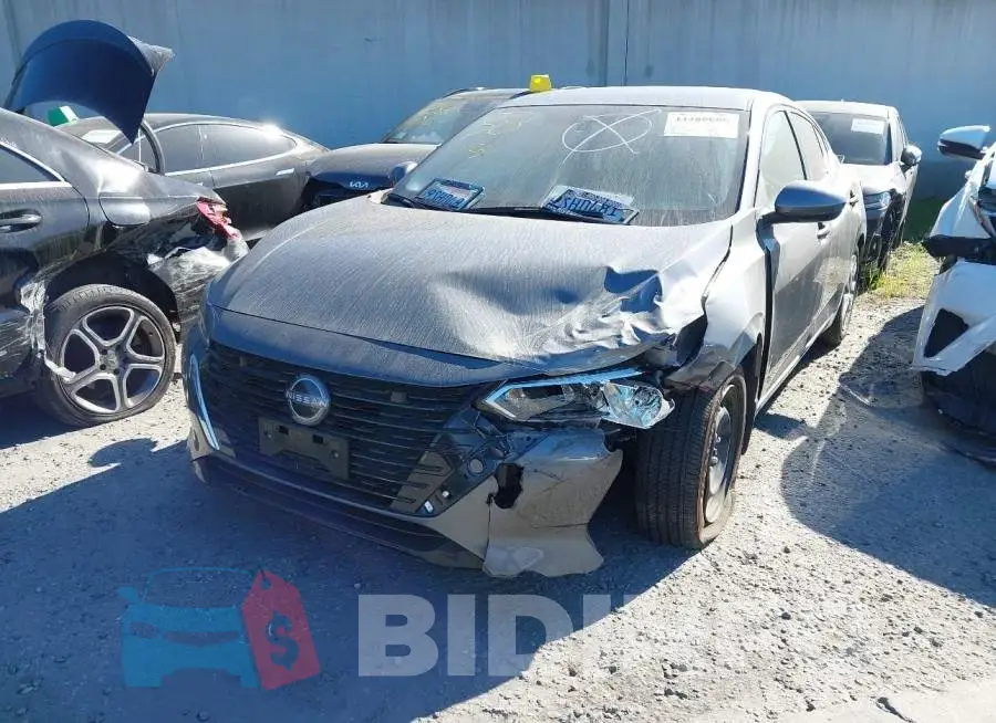 3N1AB8BV7SY241863 Photo# 2