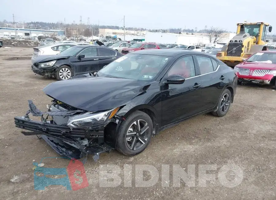 3N1AB8CV4SY415869 Photo# 2