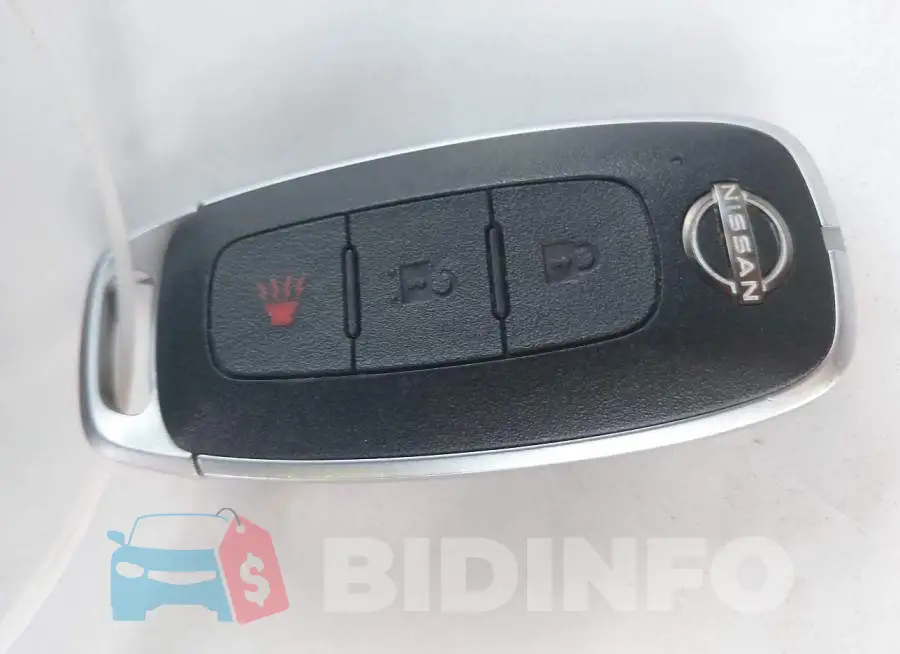 3N1CP5BV4RL564302 Photo# 11