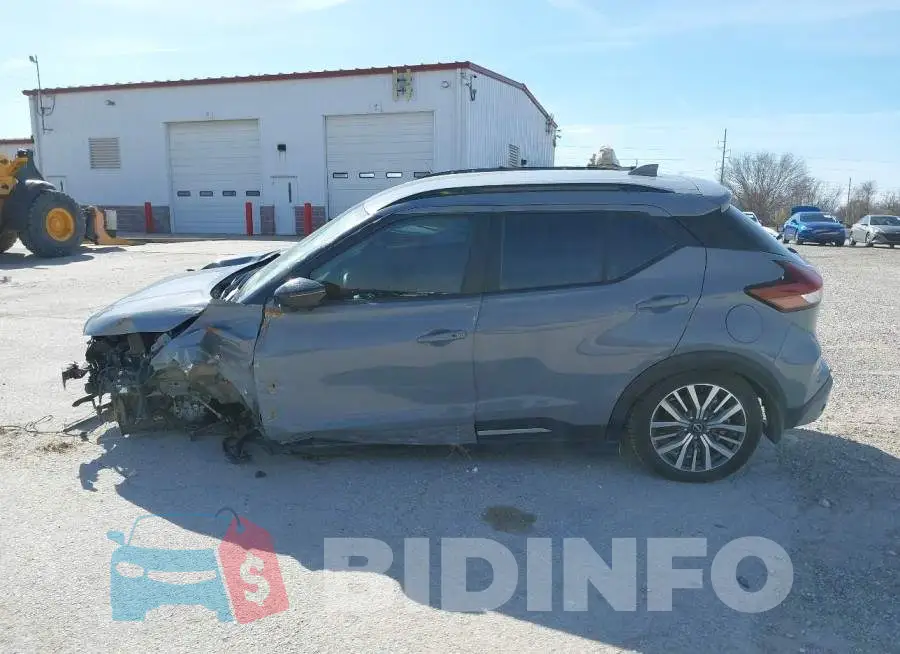 3N1CP5DV4PL526241 Photo# 13