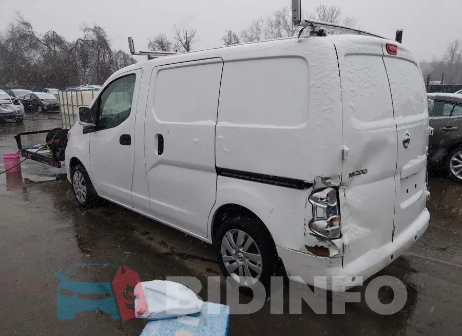 3N6CM0KN0MK692685 Photo# 3