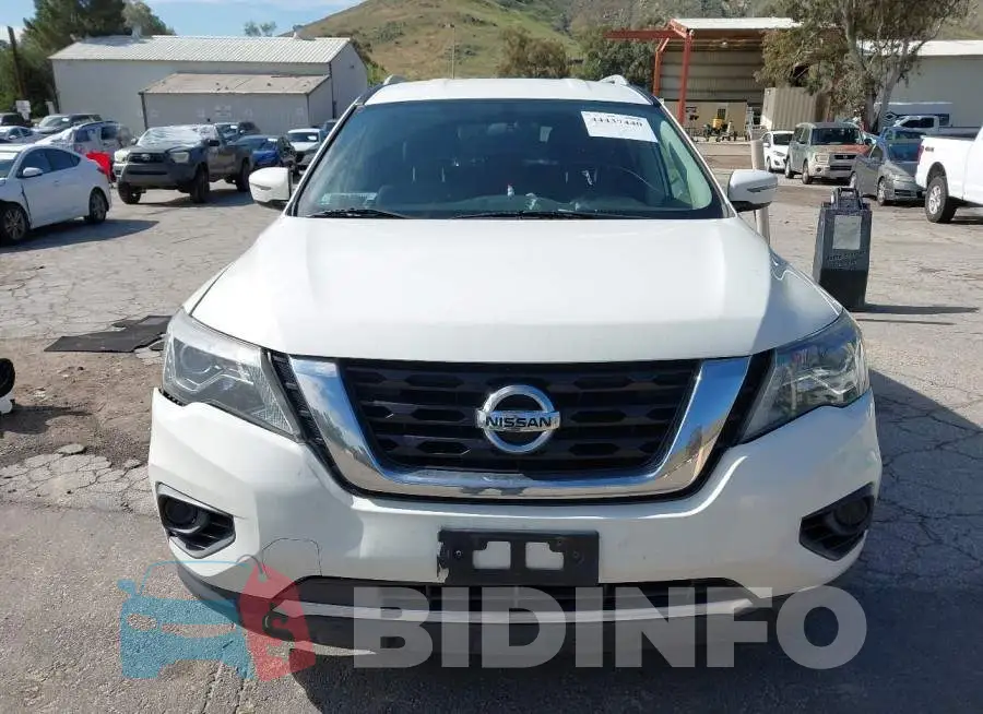 5N1DR2AN8LC630019 Photo# 12