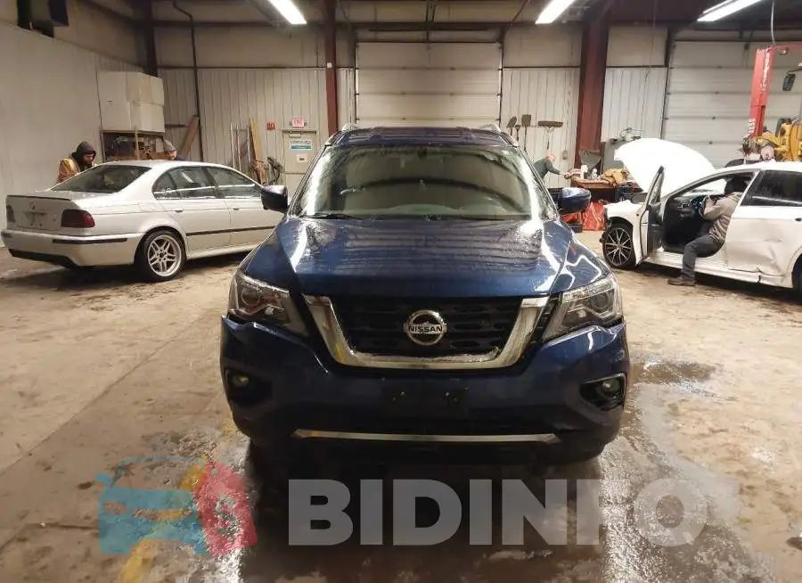 5N1DR2CM7LC638049 Photo# 13