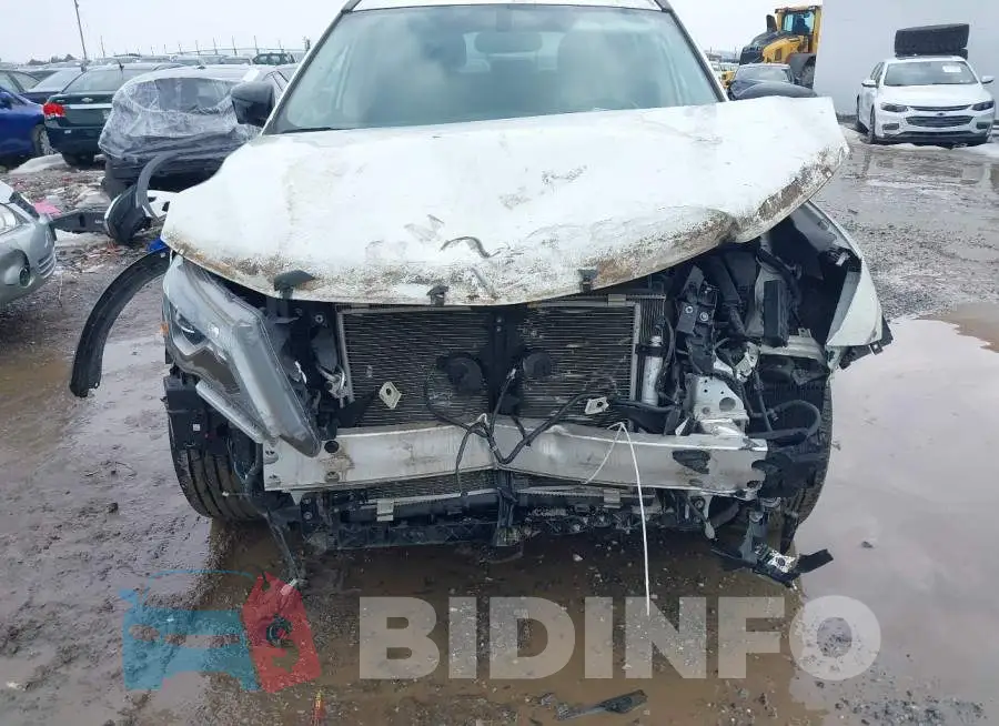 5N1DR2MM3KC651989 Photo# 12