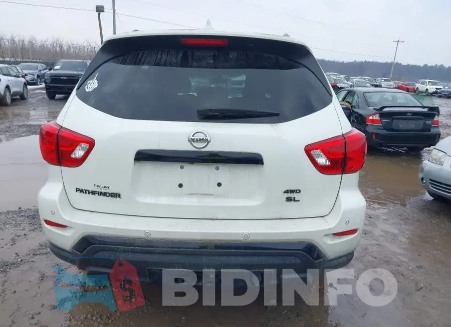 5N1DR2MM3KC651989 Photo# 16