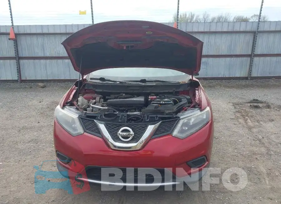 KNMAT2MT4GP659342 Photo# 10