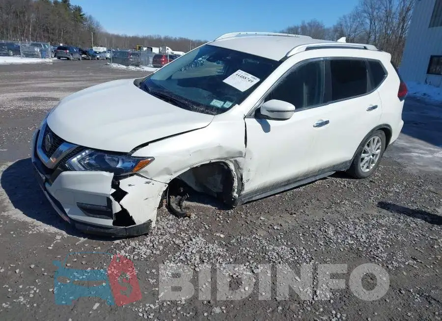KNMAT2MV2LP529121 Photo# 2
