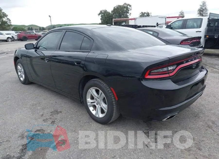 2C3CDXBG5KH637523 Photo# 3