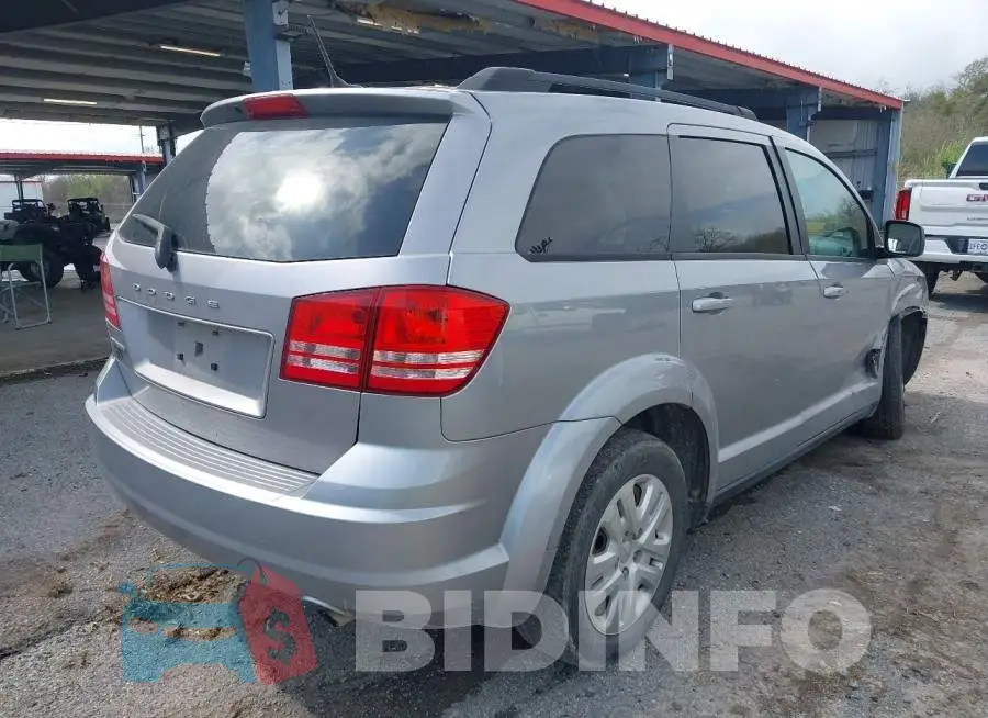 3C4PDCABXGT135231 Photo# 4