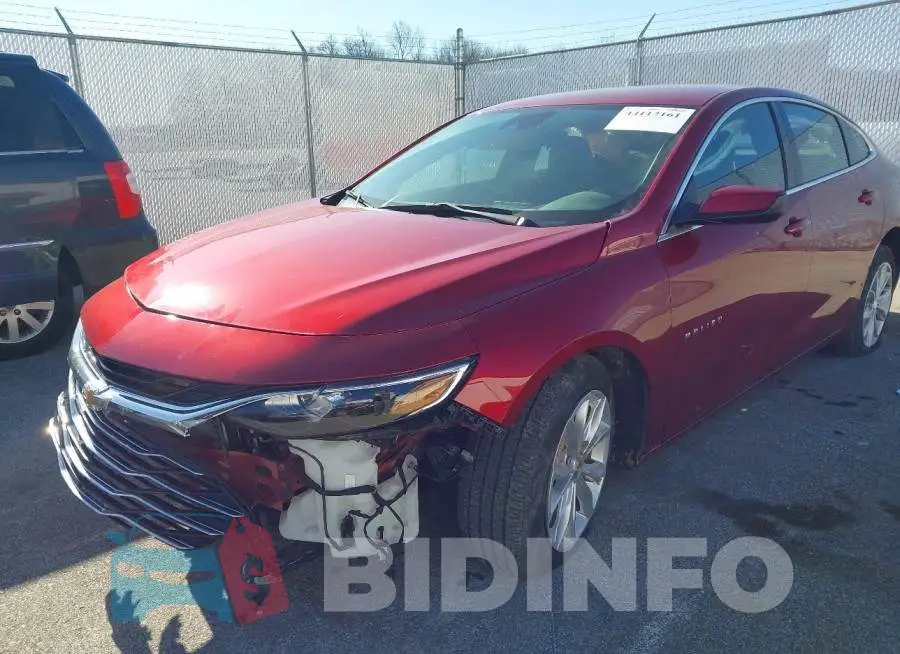 1G1ZD5ST9RF187385 Photo# 6