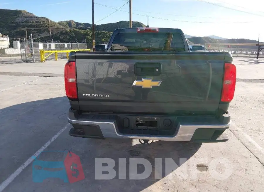 1GCHSBEA7H1253347 Photo# 18