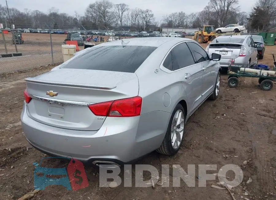 2G1145S33G9158564 Photo# 4