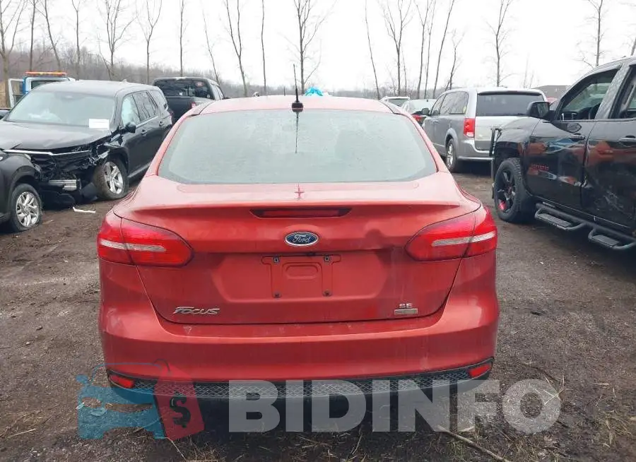 1FADP3FE2JL290961 Photo# 16