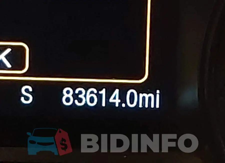 1FM5K8B89HGD23074 Photo# 17