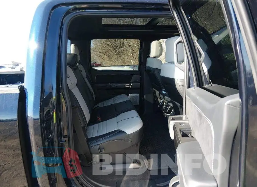 1FT6W1EV6PWG27621 Photo# 8