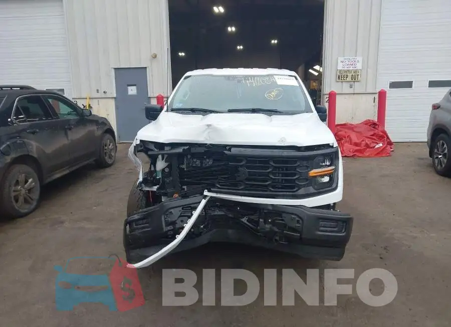 1FTEW1LP6SKD83467 Photo# 11