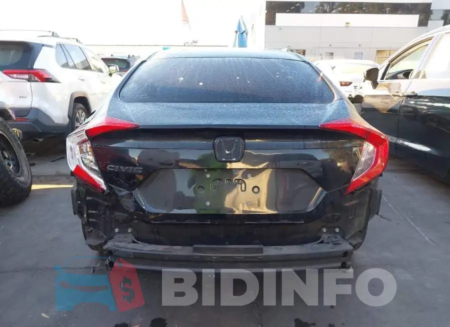 19XFC2F69LE210939 Photo# 16