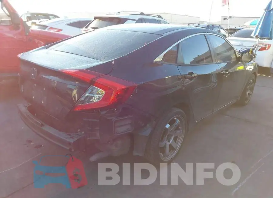 19XFC2F69LE210939 Photo# 4