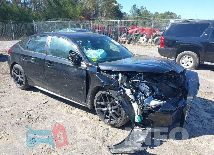 19XFL2H87SE015516 Photo# 1