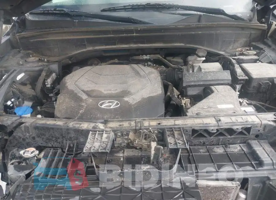 KM8R3DHE8LU087077 Photo# 10