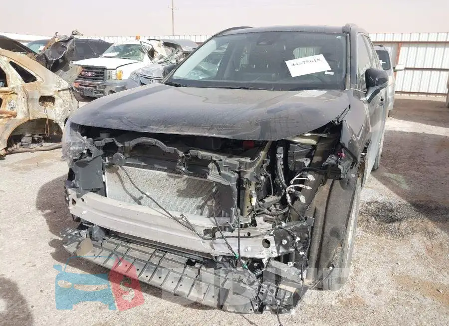 2T3P1RFV8SW551164 Photo# 6