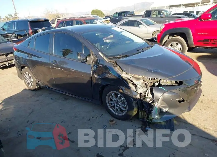 JTDKAMFP2M3190485 Photo# 1