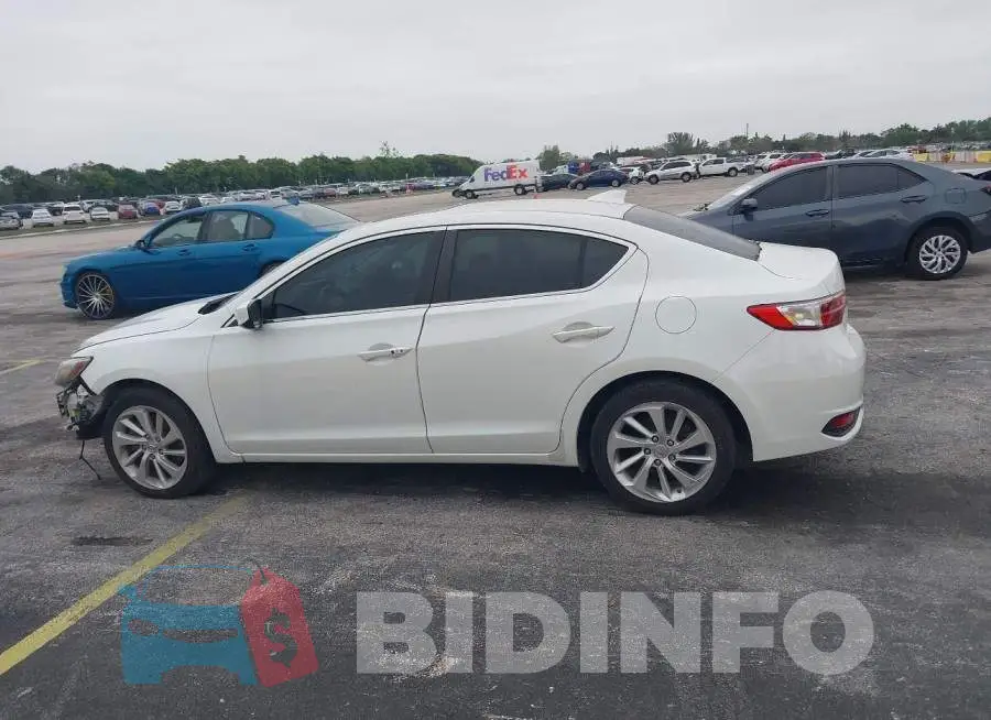19UDE2F32JA009814 Photo# 14
