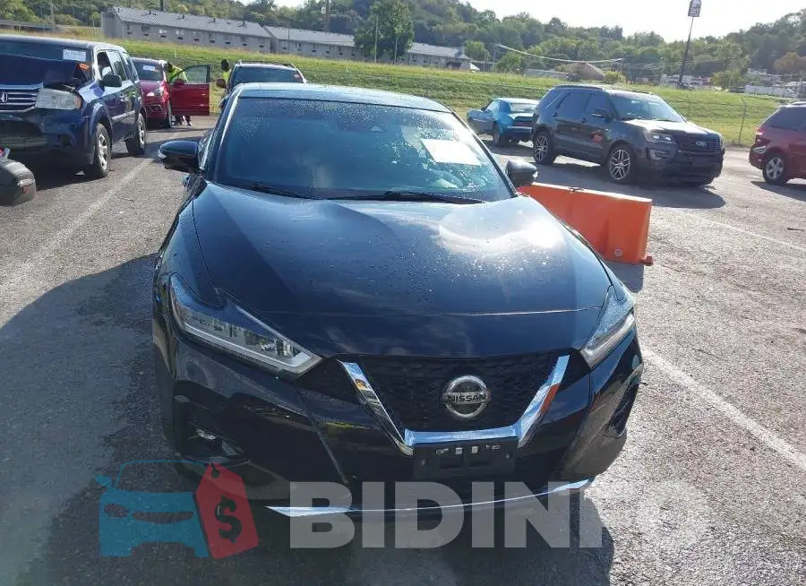 1N4AA6EV8LC374244 Photo# 13