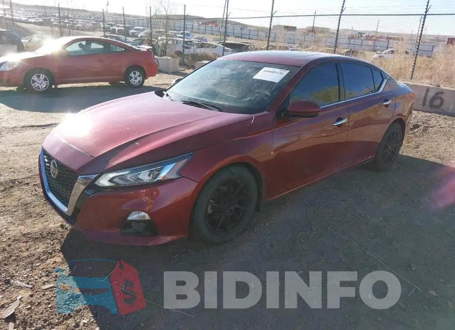 1N4BL4EVXKN311037 Photo# 2