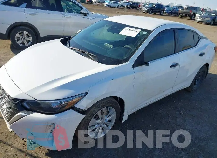 3N1AB8BV6SY221622 Photo# 6