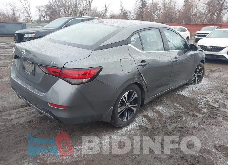 3N1AB8CV4PY310157 Photo# 4