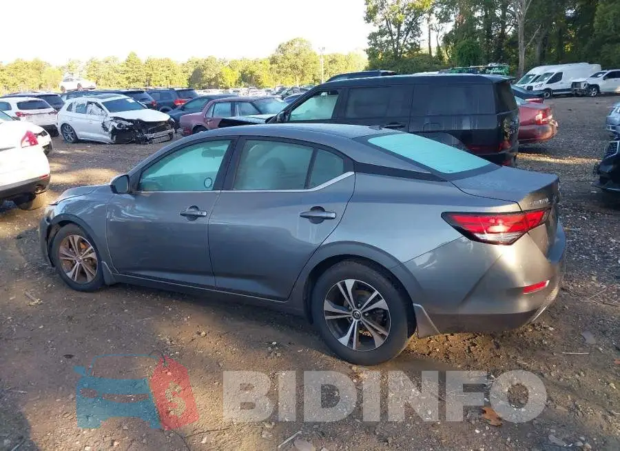 3N1AB8CV5MY215117 Photo# 14